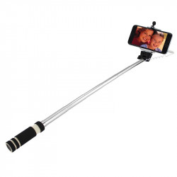 MINI SELFIE-STICK MONOPOD