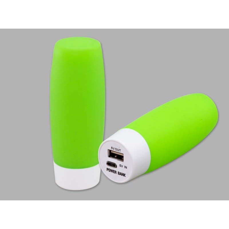 BU55 CARGADOR POWER-BANK ANTI-STRESS BU55 CARGADOR POWER-BANK ANTI-STRESS