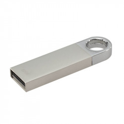 MINI-PENDRIVE METÁLICO DE 32GB