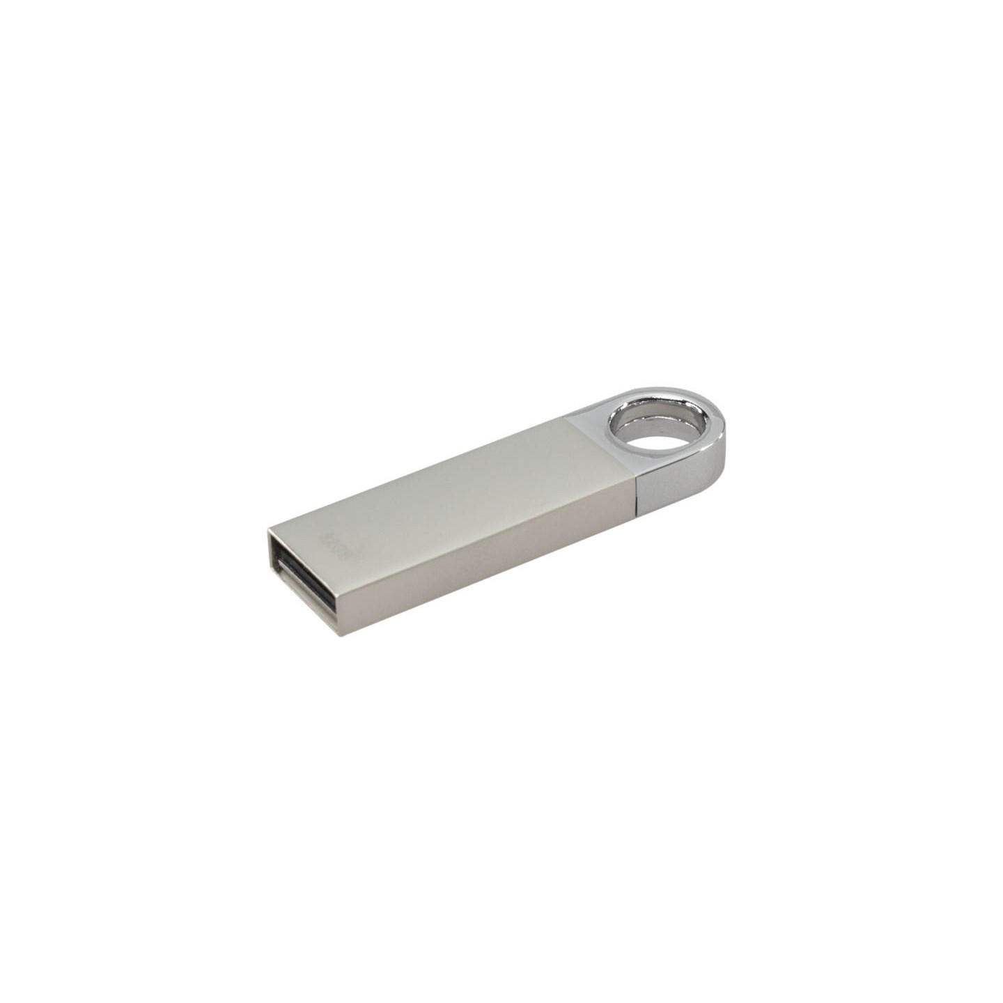 MINI-PENDRIVE METÁLICO DE 32GB