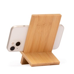 BASE SOPORTE PARA CELULAR Y TABLET