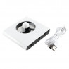 BC28 VENTILADOR CON HUB USB