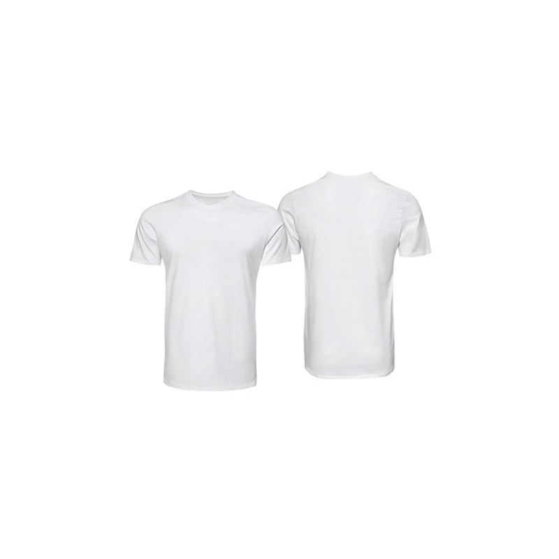 BZ0 POLERA MANGA CORTA ALGODÓN HOMBRE BZ0 POLERA MANGA CORTA ALGODÓN HOMBRE