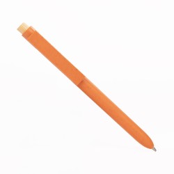 LAPICES ECOLOGICOS CON LOGO