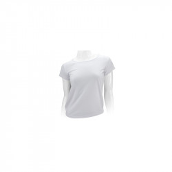 BZ3 POLERA MANGA CORTA POLIÉSTER MUJER