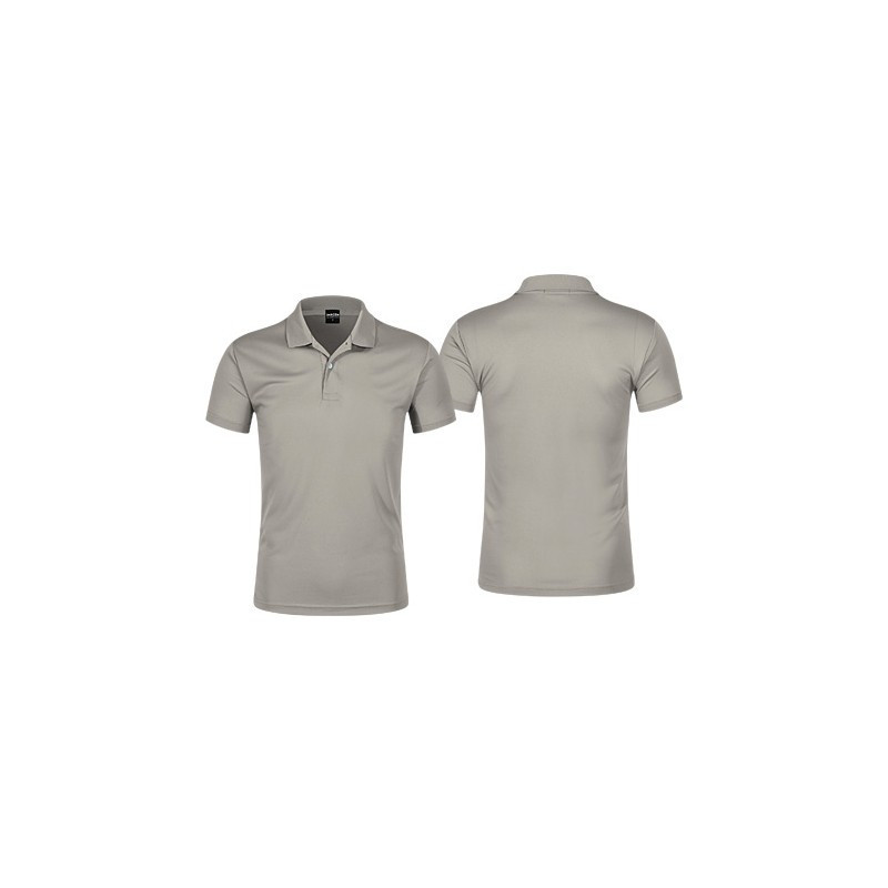 BZ4 POLERA POLIÉSTER HOMBRE CON CUELLO BZ4 POLERA POLIÉSTER HOMBRE CON CUELLO