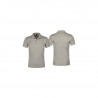 BZ4 POLERA POLIÉSTER HOMBRE CON CUELLO