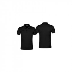 BZ4 POLERA POLIÉSTER HOMBRE CON CUELLO