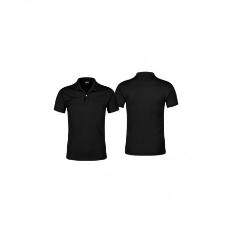 BZ4 POLERA POLIÉSTER HOMBRE CON CUELLO