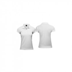 BZ5 POLERA POLIÉSTER MUJER CON CUELLO