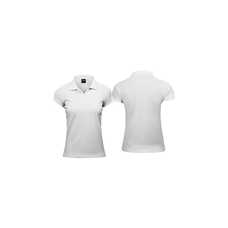 BZ5 POLERA POLIÉSTER MUJER CON CUELLO BZ5 POLERA POLIÉSTER MUJER CON CUELLO