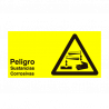 SEÑALETICA DE SEGURIDAD GENERAL