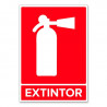 SEÑALETICA DE SEGURIDAD GENERAL