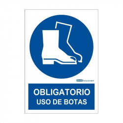 SEÑALETICA DE SEGURIDAD GENERAL