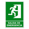 SEÑALETICA DE SEGURIDAD GENERAL