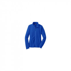 BZ11 CHAQUETA MUJER MICROPOLAR ANTI-PEELING