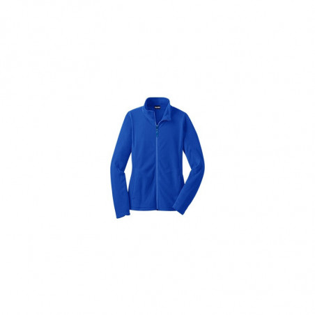 BZ11 CHAQUETA MUJER MICROPOLAR ANTI-PEELING