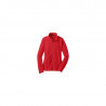BZ11 CHAQUETA MUJER MICROPOLAR ANTI-PEELING