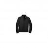 BZ12 CHAQUETA SOFTSHELL HOMBRE MANGA LARGA