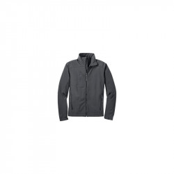 BZ12 CHAQUETA SOFTSHELL HOMBRE MANGA LARGA