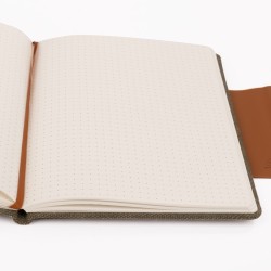 CUADERNO CON LOGO