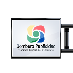 LETREROS ROMPE TRAFICO CONCEPCION