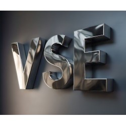 LETRERO LETRAS VOLUMETRICAS CONCEPCION