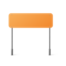 SEÑALETICAS VIALES Y DE OBRA