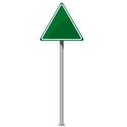 SEÑALETICAS VIALES Y DE OBRA