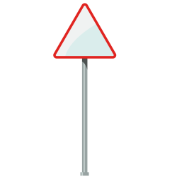 SEÑALETICAS VIALES Y DE OBRA