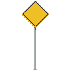 SEÑALETICAS VIALES Y DE OBRA