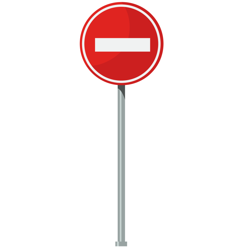 SEÑALETICAS VIALES Y DE OBRA