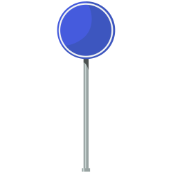 SEÑALETICAS VIALES Y DE OBRA