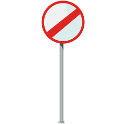 SEÑALETICAS VIALES Y DE OBRA