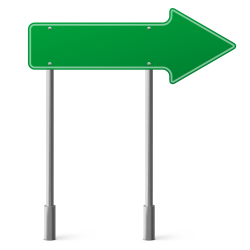 SEÑALETICAS VIALES Y DE OBRA