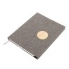 CUADERNO PREMIUM CON LOGO