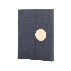 CUADERNO PREMIUM CON LOGO