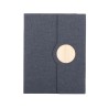 CUADERNO PREMIUM CON LOGO