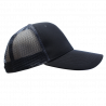 BT622 GORRO COOL COMFORT ULTRA FRESH AZUL MARINO