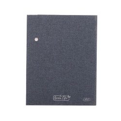 CUADERNO PREMIUM CON LOGO
