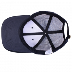 BT622 GORRO COOL COMFORT ULTRA FRESH AZUL MARINO