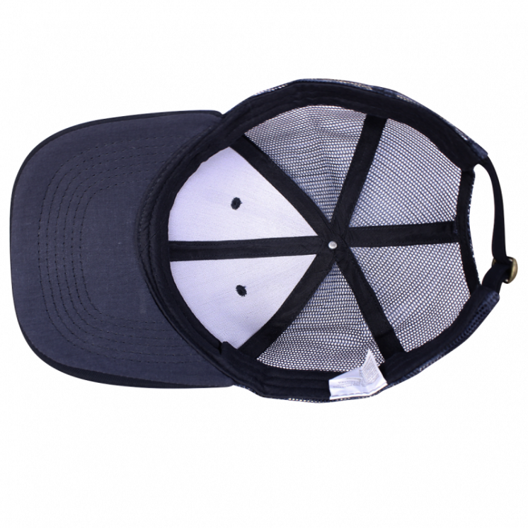 BT622 GORRO COOL COMFORT ULTRA FRESH AZUL MARINO