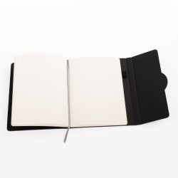 CUADERNO PREMIUM CON LOGO