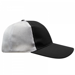 BT029 GORRO COOL MESH NEGRO