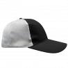 BT029 GORRO COOL MESH NEGRO