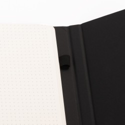 CUADERNO PREMIUM CON LOGO