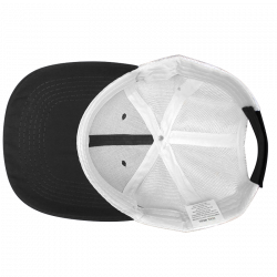 BT029 GORRO COOL MESH NEGRO