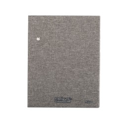 CUADERNO PREMIUM CON LOGO
