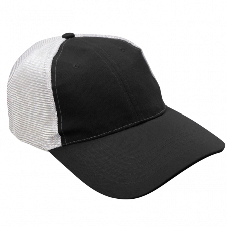 BT029 GORRO COOL MESH NEGRO