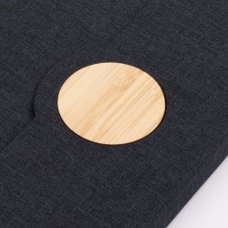 CUADERNO PREMIUM CON LOGO